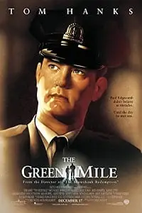 the green mile 1999 , zeefliz