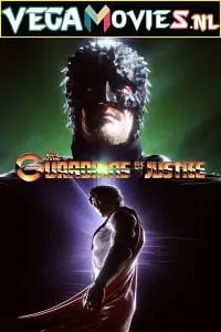 the guardians of justice netflix original 2022 , zeefliz