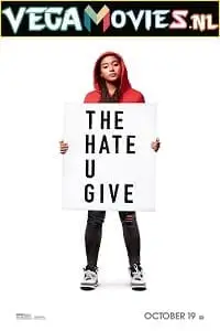 the hate u give 2018 , zeefliz