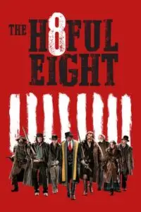 the hateful eight 2015 , zeefliz