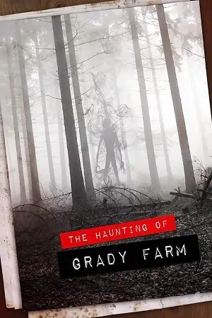 the haunting of grady farm 2019 , zeefliz