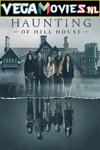 the haunting of hill house 2018 , zeefliz