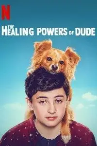 the healing powers of dude season 1 , zeefliz