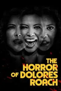 the horror of dolores roach season 1, zeefliz