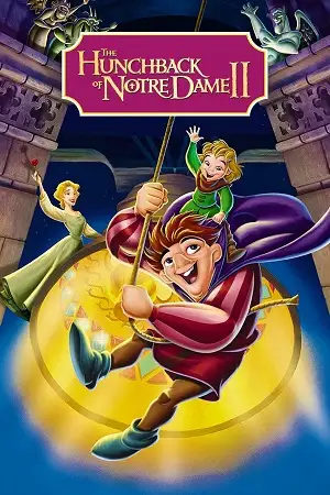 the hunchback of notre dame ii 2002 , zeefliz