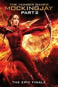 the hunger games mockingjay part 2 2015 , zeefliz