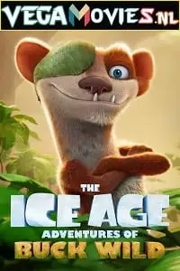 the ice age adventures of buck wild 2022 , zeefliz