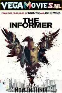 the informer 2019 , zeefliz