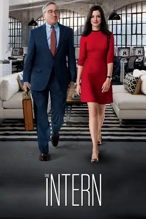 the intern 2015 , zeefliz