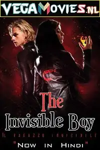 the invisible boy 2014 , zeefliz