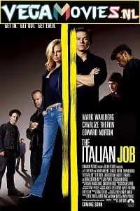 the italian job 2003 , zeefliz