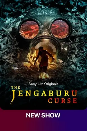 the jengaburu curse 2023 , zeefliz
