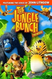 the jungle bunch the movie 2011 , zeefliz