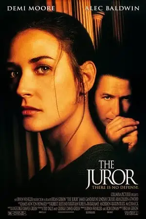 the juror 1996 , zeefliz