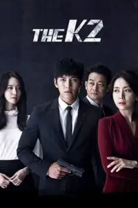 the k2 season 1 , zeefliz