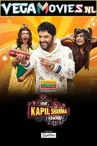 the kapil sharma show season 3, zeefliz