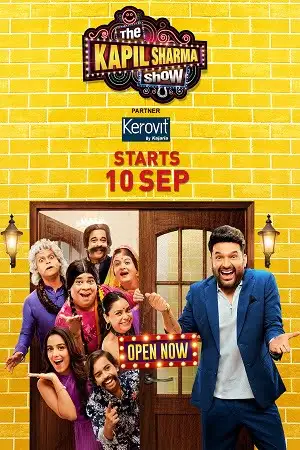 the kapil sharma show season 4 , zeefliz