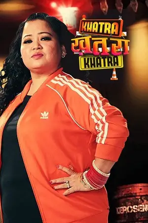 the khatra khatra show season 1 2022 , zeefliz
