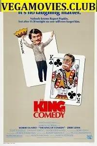 the king of comedy 1982 , zeefliz
