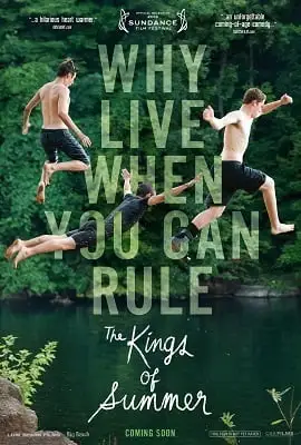 the kings of summer 2013 , zeefliz