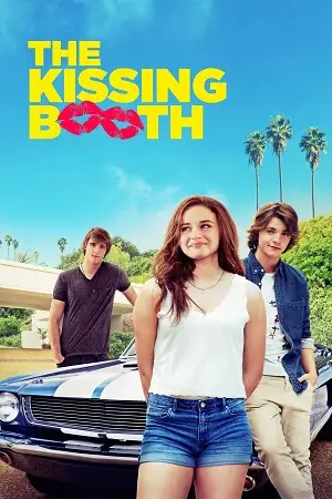 the kissing booth 2018 , zeefliz