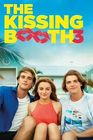 the kissing booth 3 2021 , zeefliz