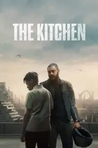 the kitchen netflix original 2024 , zeefliz