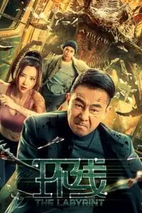 the labyrinth 2022 , zeefliz