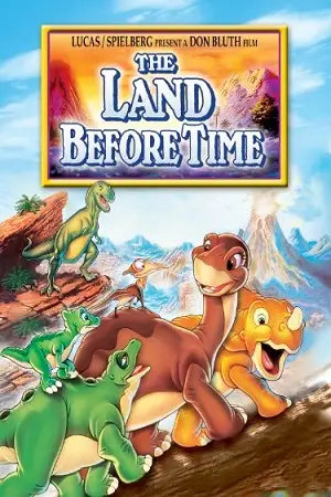 the land before time 1988 , zeefliz