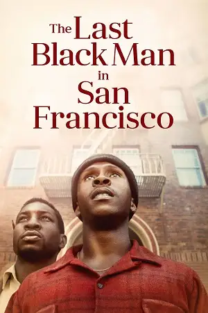 the last black man in san francisco 2019 , zeefliz