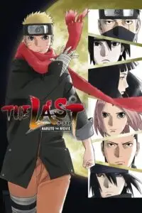 the last naruto the movie 2014 , zeefliz