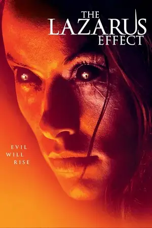 the lazarus effect 2015 , zeefliz