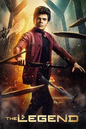 the legend 2022 , zeefliz