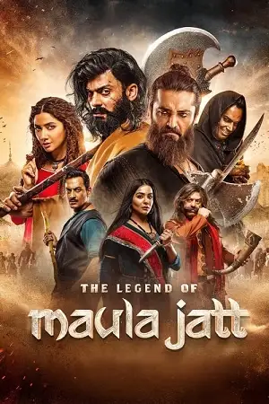 the legend of maula jatt 2022 , zeefliz