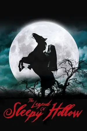 the legend of sleepy hollow 1999 , zeefliz