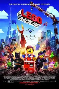 the lego movie 2014 , zeefliz