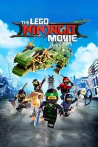 the lego ninjago movie 2017 , zeefliz
