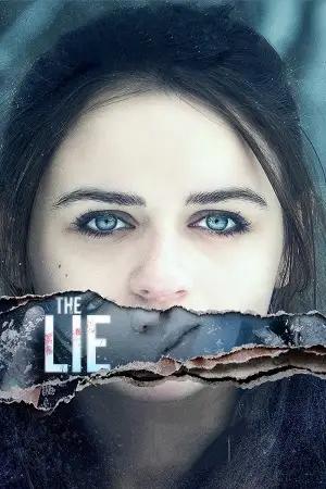 the lie 2018 , zeefliz