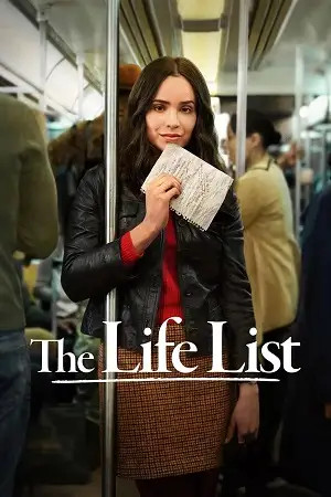 the life list 2025 , zeefliz