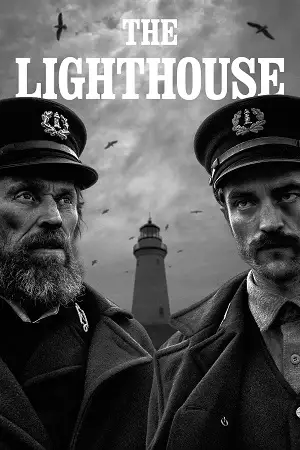 the lighthouse 2019 , zeefliz