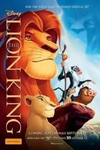the lion king 1994 , zeefliz