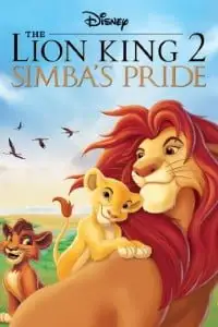 the lion king 2 simba s pride 1998 , zeefliz