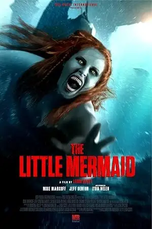 the little mermaid 2024 , zeefliz