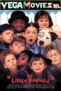 the little rascals 1994 , zeefliz