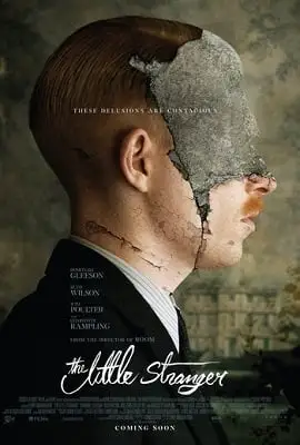the little stranger 2018 , zeefliz