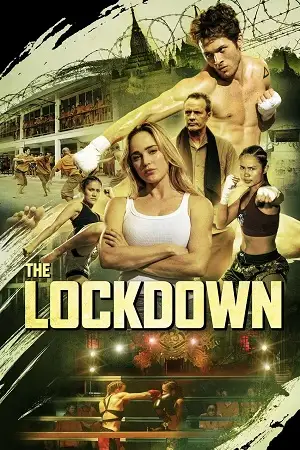the lockdown 2024 , zeefliz