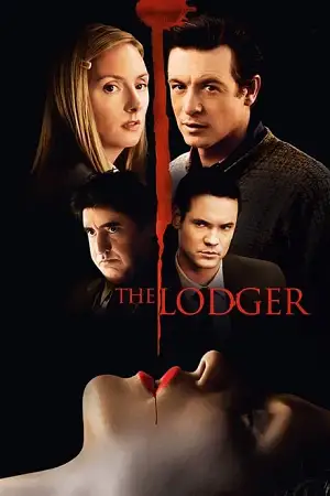 the lodger 2009 , zeefliz