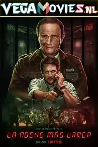 the longest night netflix original 2022 , zeefliz