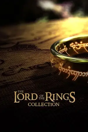 the lord of the rings collection 2001, zeefliz