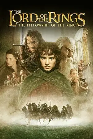 the lord of the rings the fellowship of the ring 2001 , zeefliz
